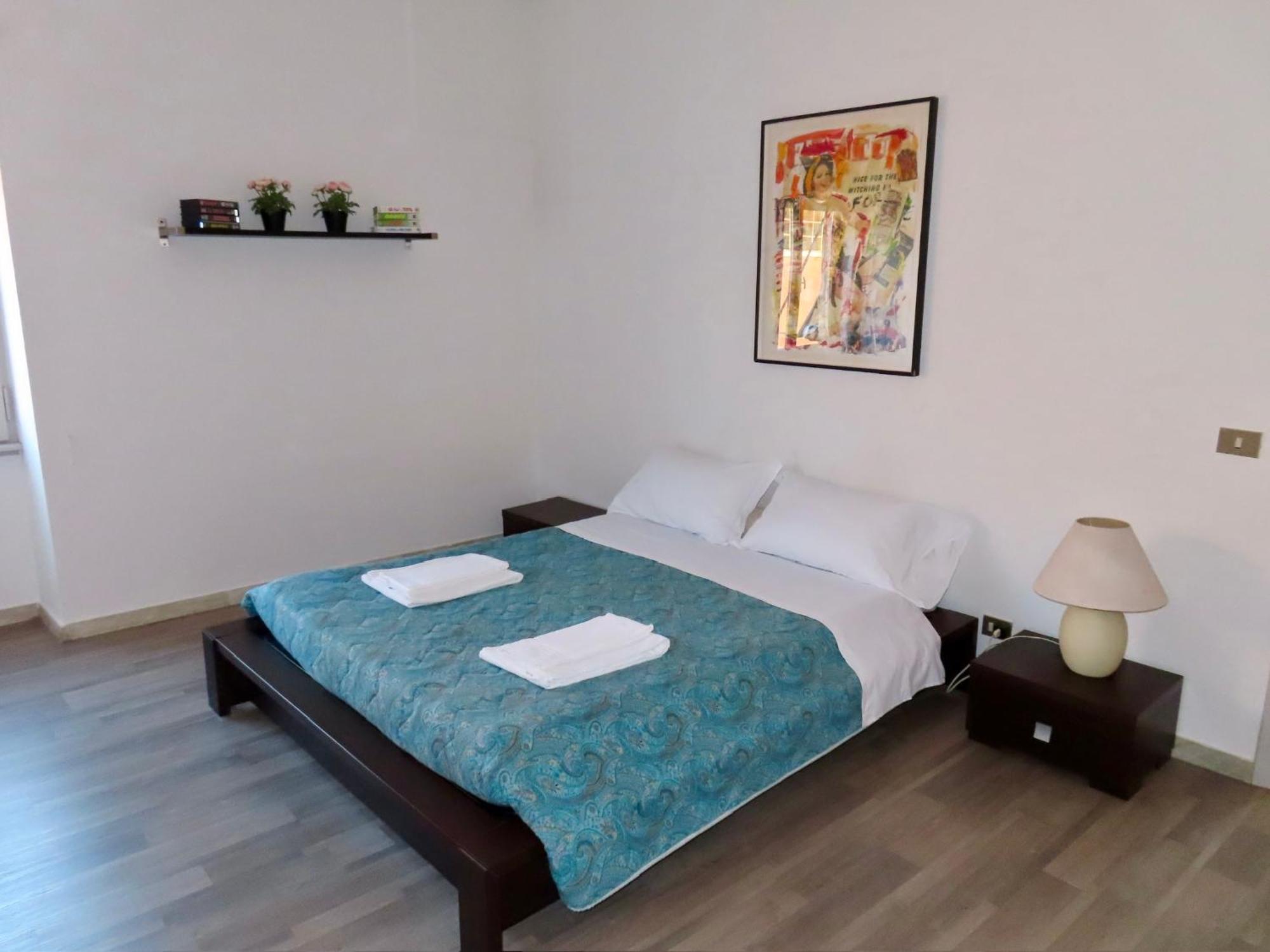 דירות פירנצה Via Delle Ghiacciaie House מראה חיצוני תמונה