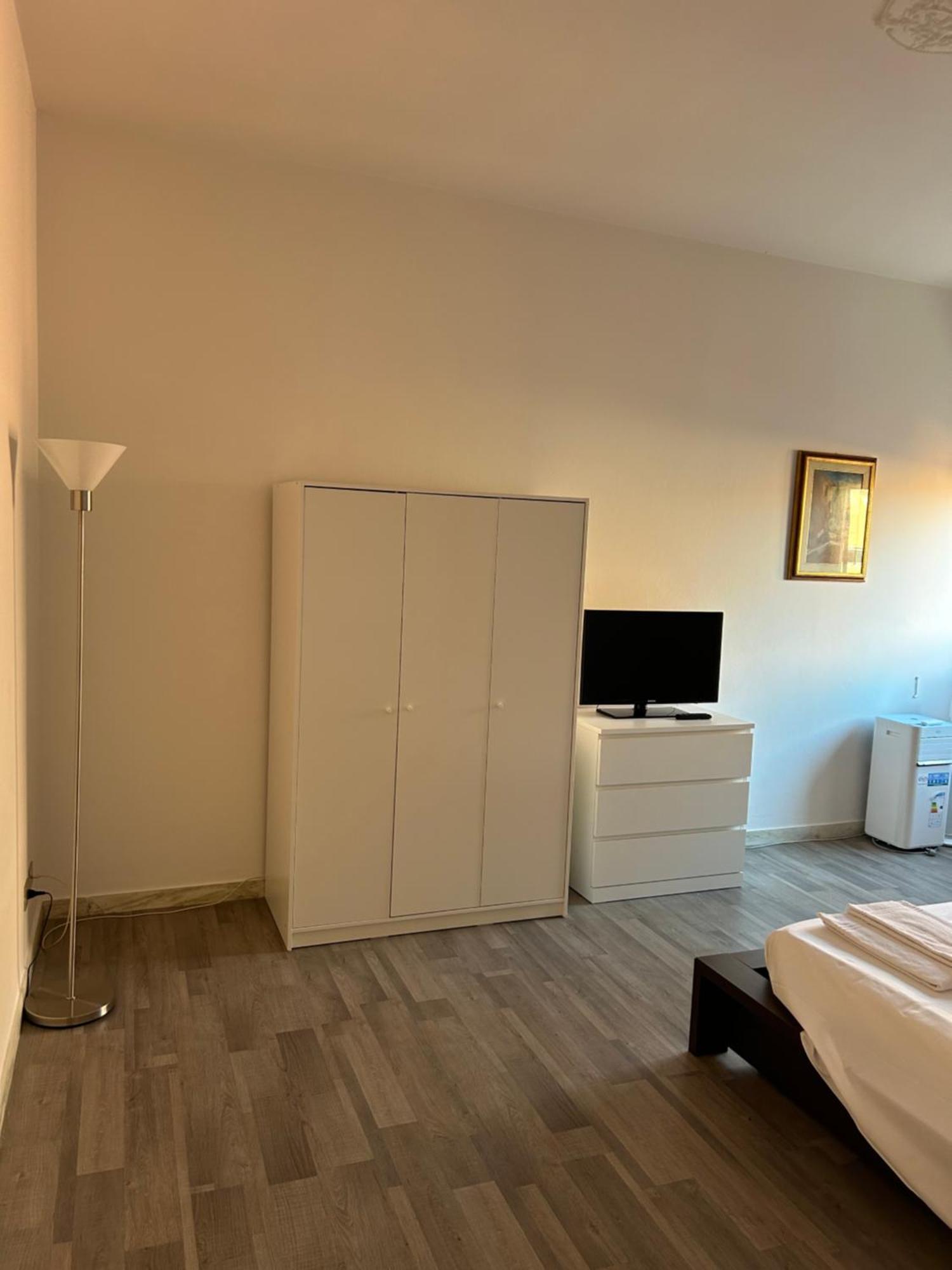 דירות פירנצה Via Delle Ghiacciaie House מראה חיצוני תמונה