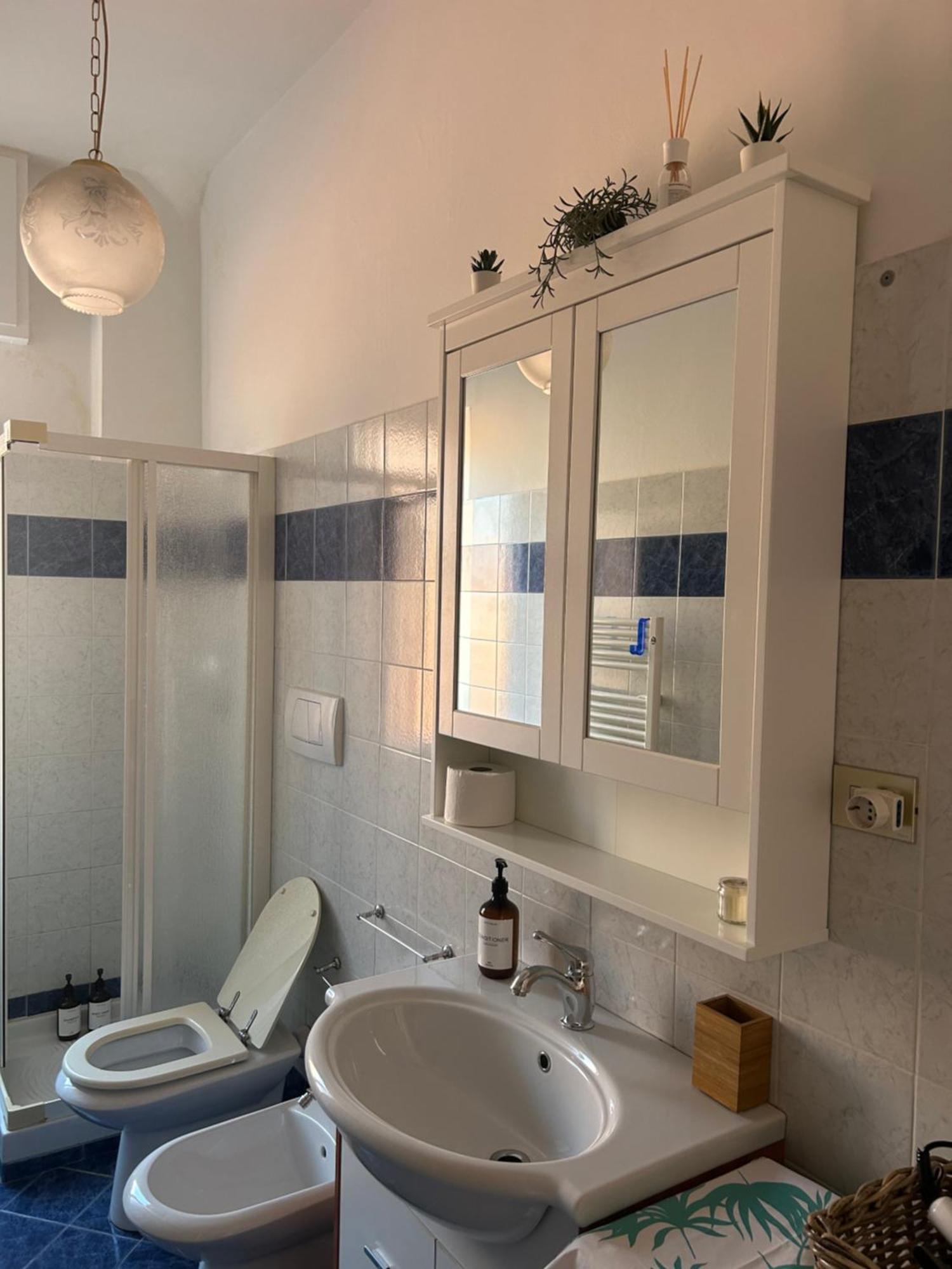 דירות פירנצה Via Delle Ghiacciaie House מראה חיצוני תמונה