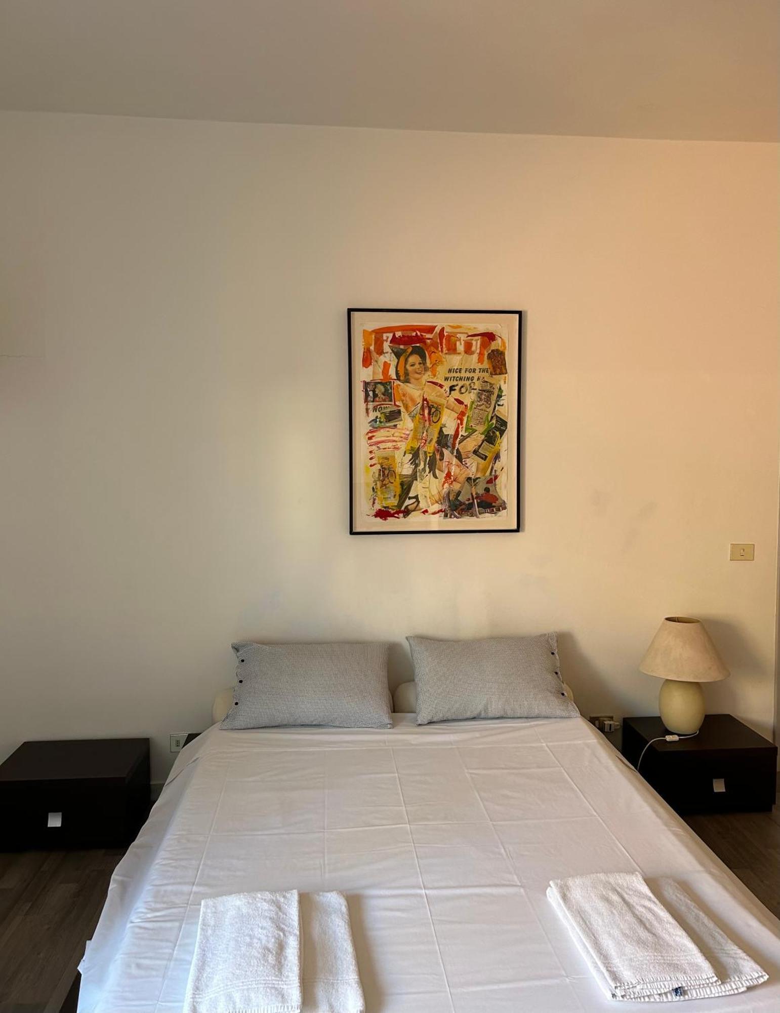 דירות פירנצה Via Delle Ghiacciaie House מראה חיצוני תמונה