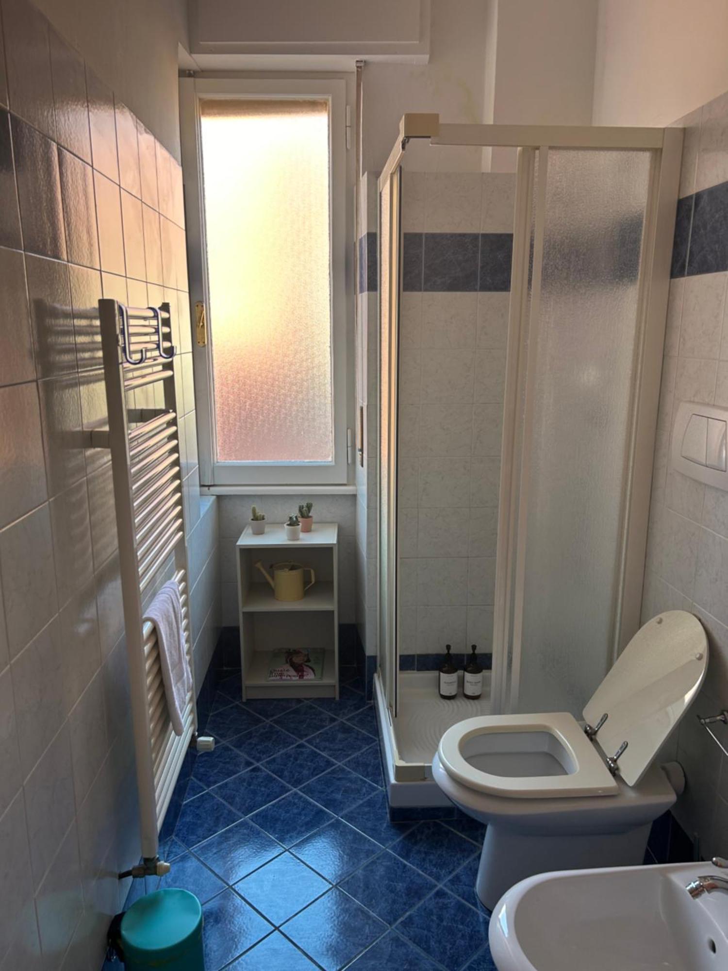 דירות פירנצה Via Delle Ghiacciaie House מראה חיצוני תמונה